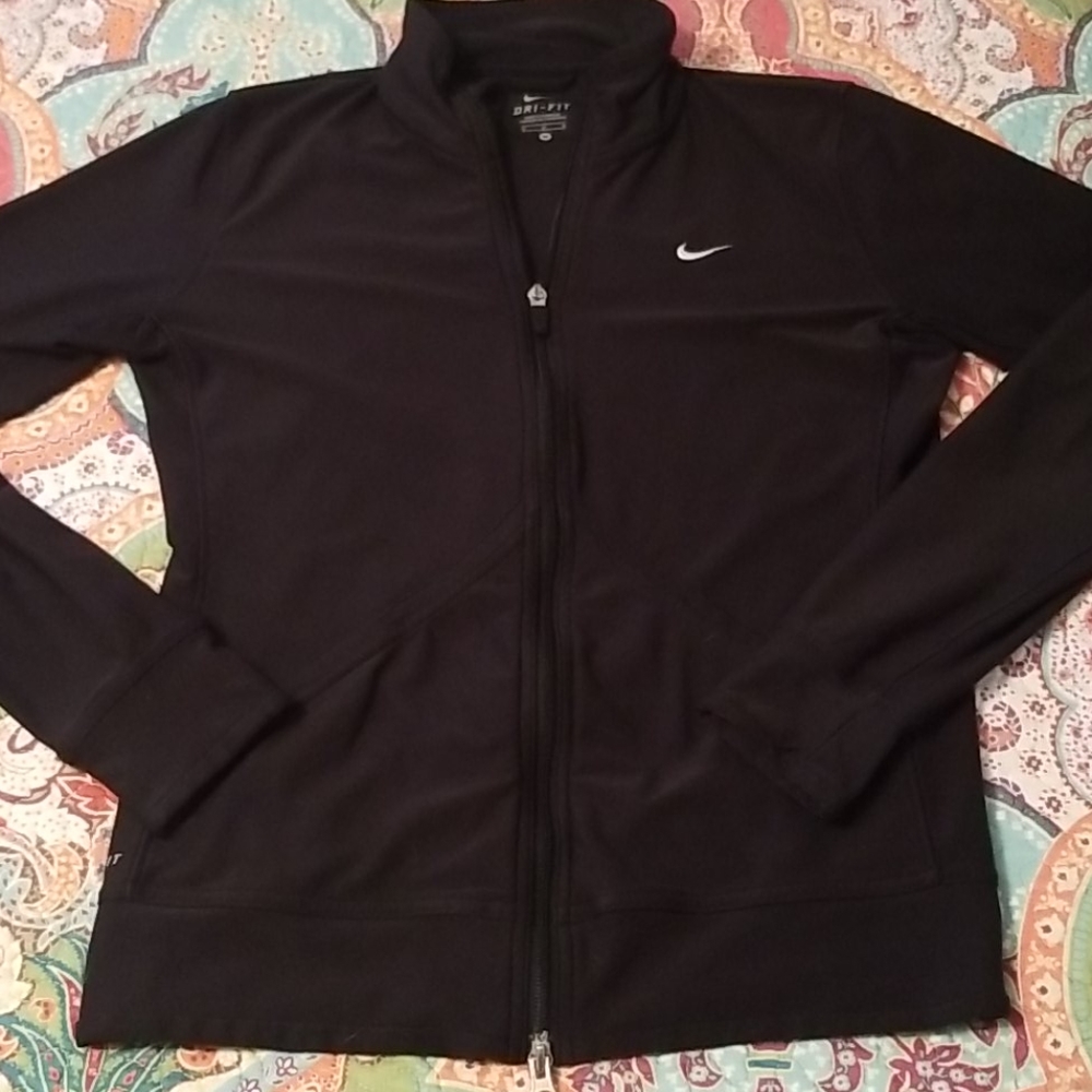 Nike full zip